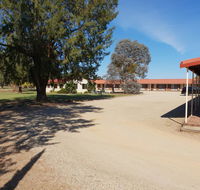 Barooga Golf View Motel - Accommodation Fremantle