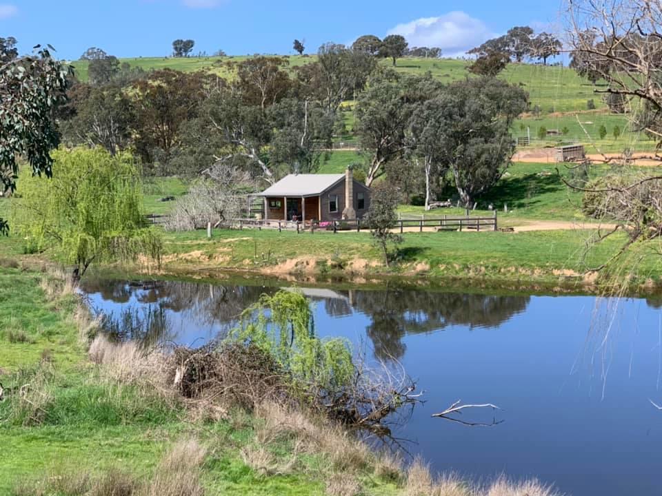 Bridge Creek VIC Accommodation Fremantle