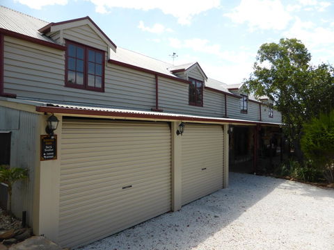 Barossa Barn Bed And Breakfast - Accommodation Fremantle 2