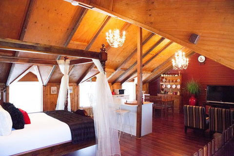 Barossa Barn Bed And Breakfast - Accommodation Fremantle 0