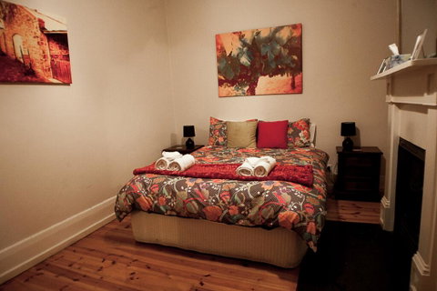 Barossa Best - Accommodation Fremantle 3