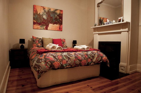 Barossa Best - Accommodation Fremantle 0