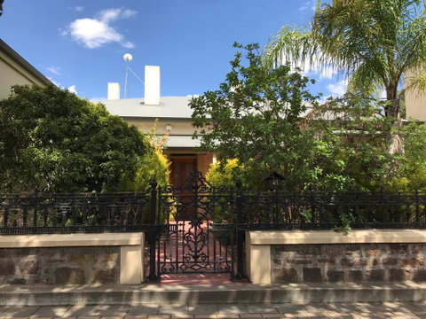 Barossa Best - Accommodation Fremantle 1