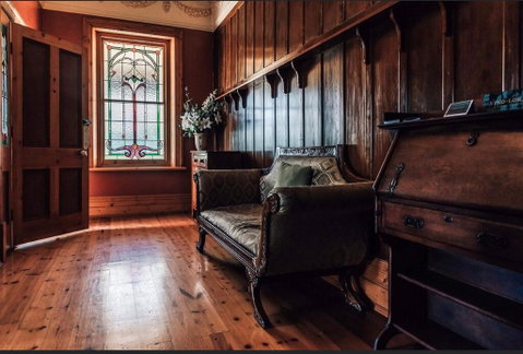 Barossa Dreams - Accommodation Fremantle 2