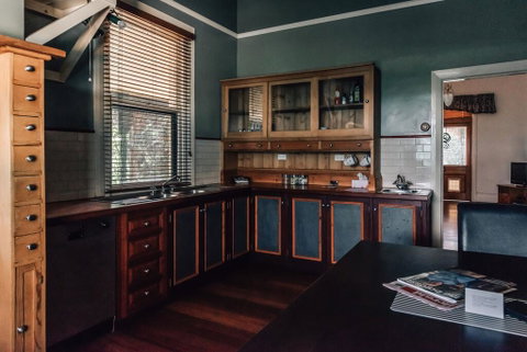 Barossa Dreams - Accommodation Fremantle 1
