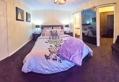 Barossa Elegance - Accommodation Fremantle 0
