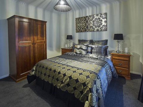 Barossa Elegance - Accommodation Fremantle 1