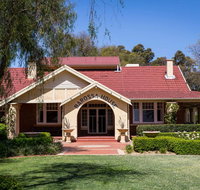 Barossa House - Accommodation Fremantle