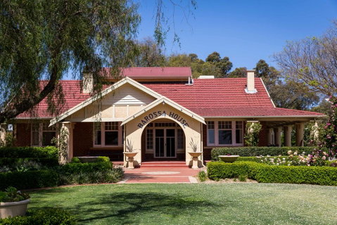 Barossa House - Accommodation Fremantle 0