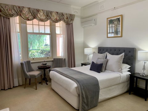 Barossa House - Accommodation Fremantle 2