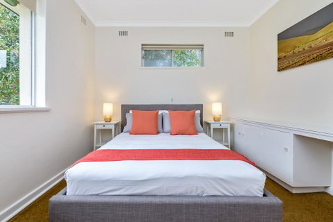 Barossa Idyll - Accommodation Fremantle 1