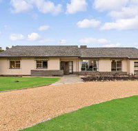Barossa Idyll - Accommodation Fremantle
