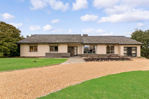 Barossa Idyll - Accommodation Fremantle 0