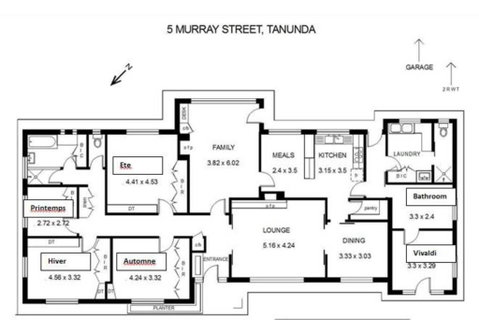 Barossa Idyll - Accommodation Fremantle 2