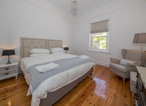 Barossa Valley View Guesthouse - Accommodation Fremantle 2