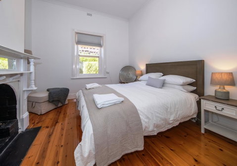 Barossa Valley View Guesthouse - Accommodation Fremantle 3