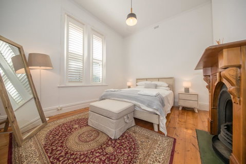 Barossa Valley View Guesthouse - Accommodation Fremantle 1