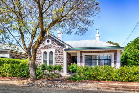 Barossa Valley View Guesthouse - Accommodation Fremantle 0