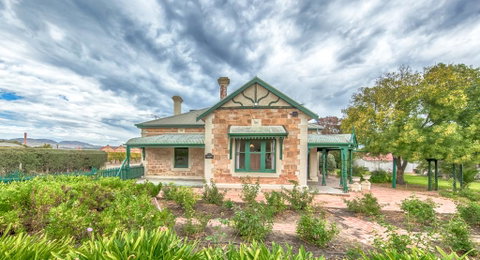 Barossa Vineyard Guesthouse - Accommodation Fremantle 0
