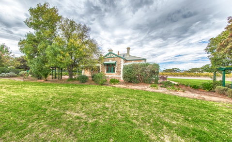 Barossa Vineyard Guesthouse - Accommodation Fremantle 1