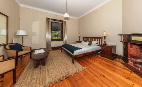 Barossa Vineyard Guesthouse - Accommodation Fremantle 3