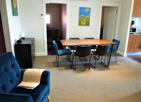 Barossa Vista - Accommodation Fremantle 2