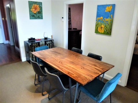 Barossa Vista - Accommodation Fremantle 3