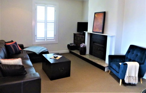 Barossa Vista - Accommodation Fremantle 1