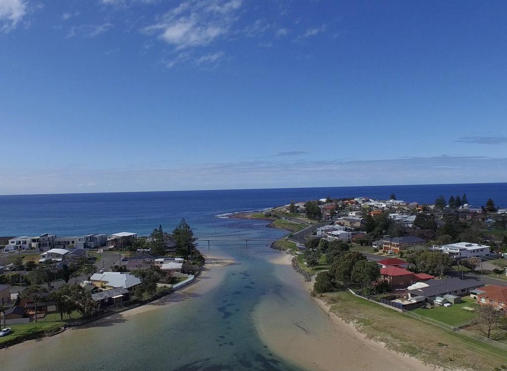 Mount Warrigal NSW Accommodation Fremantle