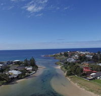 Barrack Point Holidays - Accommodation Fremantle