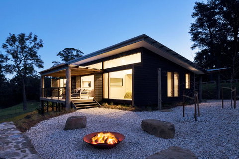 Barranca Kangaroo Valley - Accommodation Fremantle 0