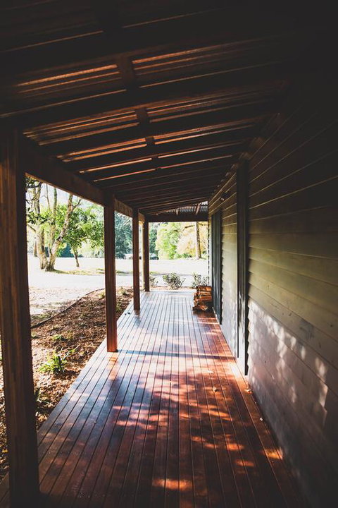 Barranca Kangaroo Valley - Accommodation Fremantle 3