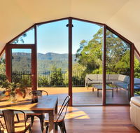 Barrengarry Hideaway - Accommodation Fremantle