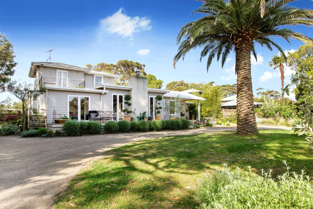 Woodside North ACT Accommodation Fremantle