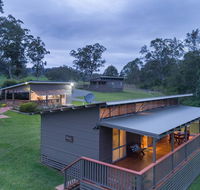 Barrington Riverside Cottages - Accommodation Fremantle