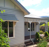 Barton Mill at Marysville - Accommodation Fremantle