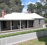 Barunah Plains - The Cottage - Accommodation Fremantle