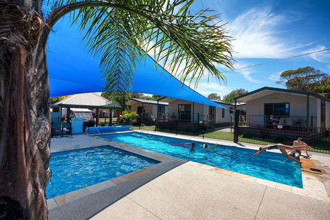 Barwon River Holiday Park - Accommodation Fremantle 3