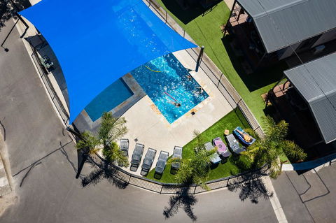 Barwon River Holiday Park - Accommodation Fremantle 1