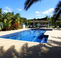 Barwon Valley Lodge - Accommodation Fremantle