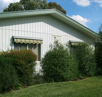 Basedow Units Tanunda - Accommodation Fremantle