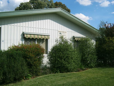 Basedow Units Tanunda - Accommodation Fremantle 0