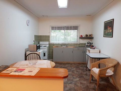 Basedow Units Tanunda - Accommodation Fremantle 3