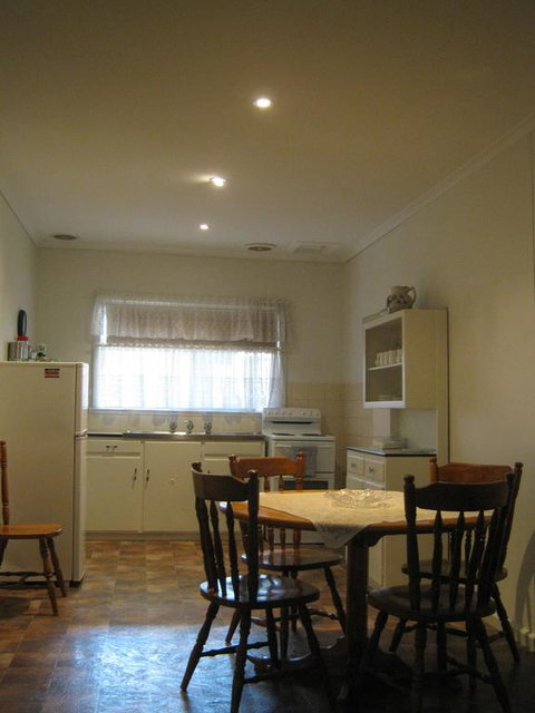 Basedow Units Tanunda - Accommodation Fremantle 1