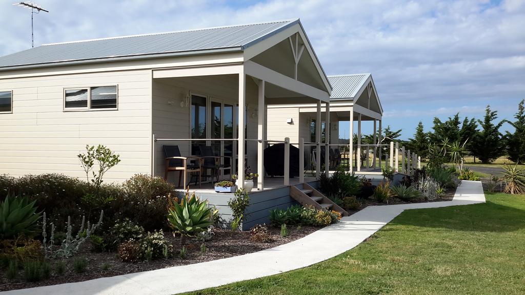 Bass ACT Accommodation Fremantle