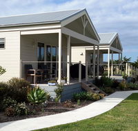 Bass Coast Country Cottages - Accommodation Fremantle