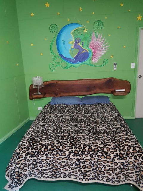 Batchelor Butterfly Farm - Accommodation Fremantle 3