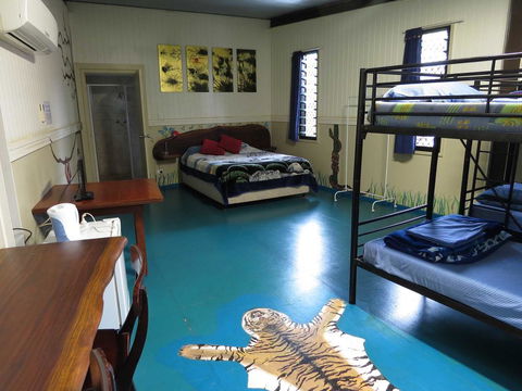 Batchelor Butterfly Farm - Accommodation Fremantle 0