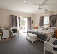 Batemans Bay Manor - Bed and Breakfast - Accommodation Fremantle