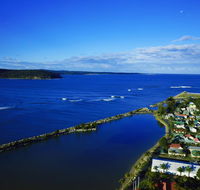 Batemans Bay Marina Resort - Accommodation Fremantle